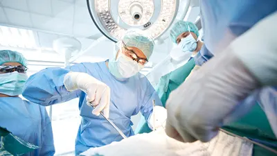 Chirurg Poznań Łukasz Zarzyński